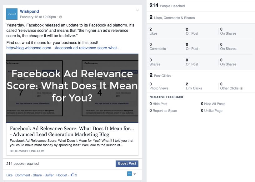 How to Boost Video Engagement on Facebook: Statistics