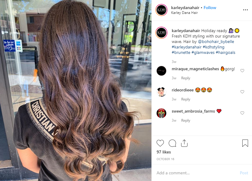 FL Balayage▪️Meghann Zarrillo on Instagram: “3rd time I've copied and  pasted captions & hashtags 🙃 that's where I'm at today… | Balayage, Happy  thursday, Instagram