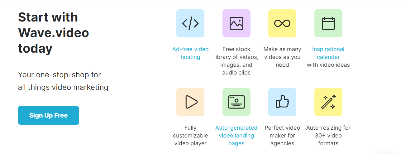 16 Best Paid & Free Social Media Video Maker Apps for Marketers - Wishpond  Blog
