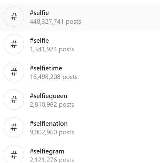 How to Run a Selfie Contest: A Step-by-Step Guide for Better Results ...