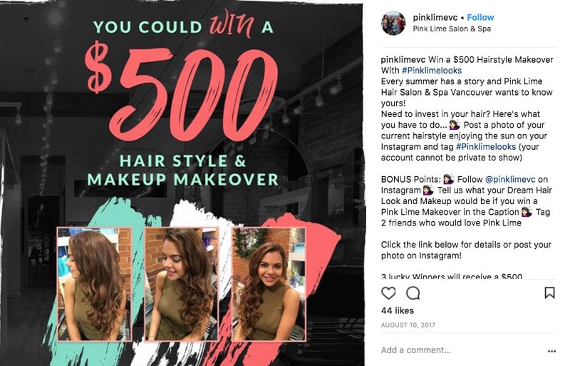 How to Market on Instagram: 40 Ideas, Tips & Examples - Wishpond Blog