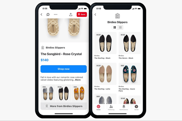 Using Pinterest for Ecommerce: 16 Ways to Generate More Sales in 2022 -  Wishpond Blog