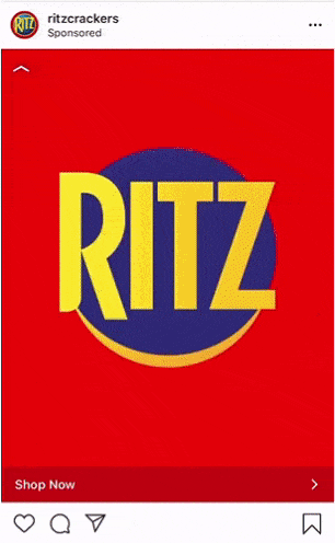 Ritz Video Ad