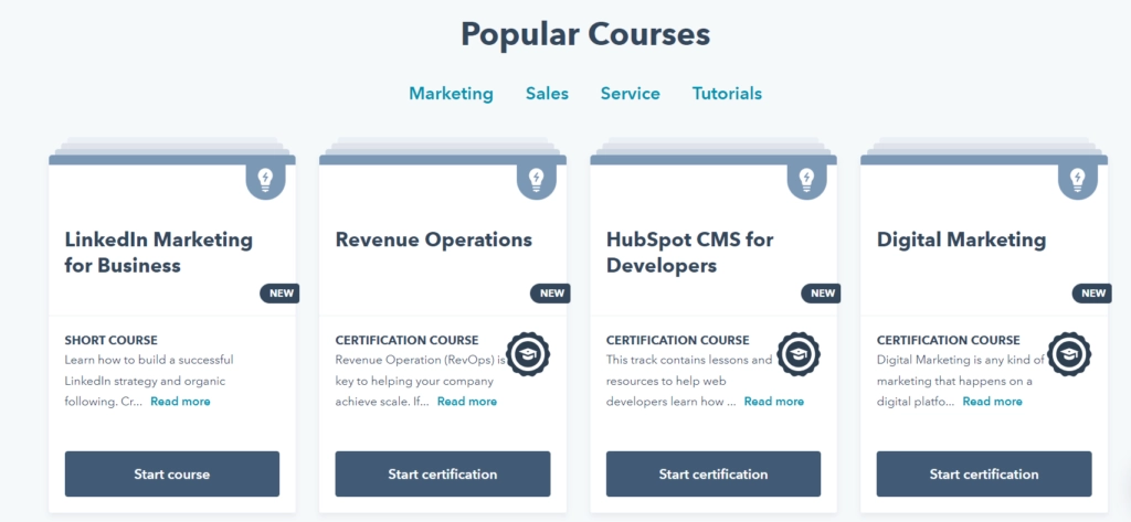how to sell online courses
