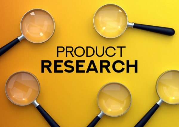 Product Research